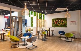 Ibis Budget Château-Thierry